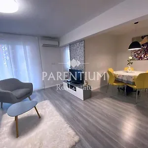 Ronaldo Apartment