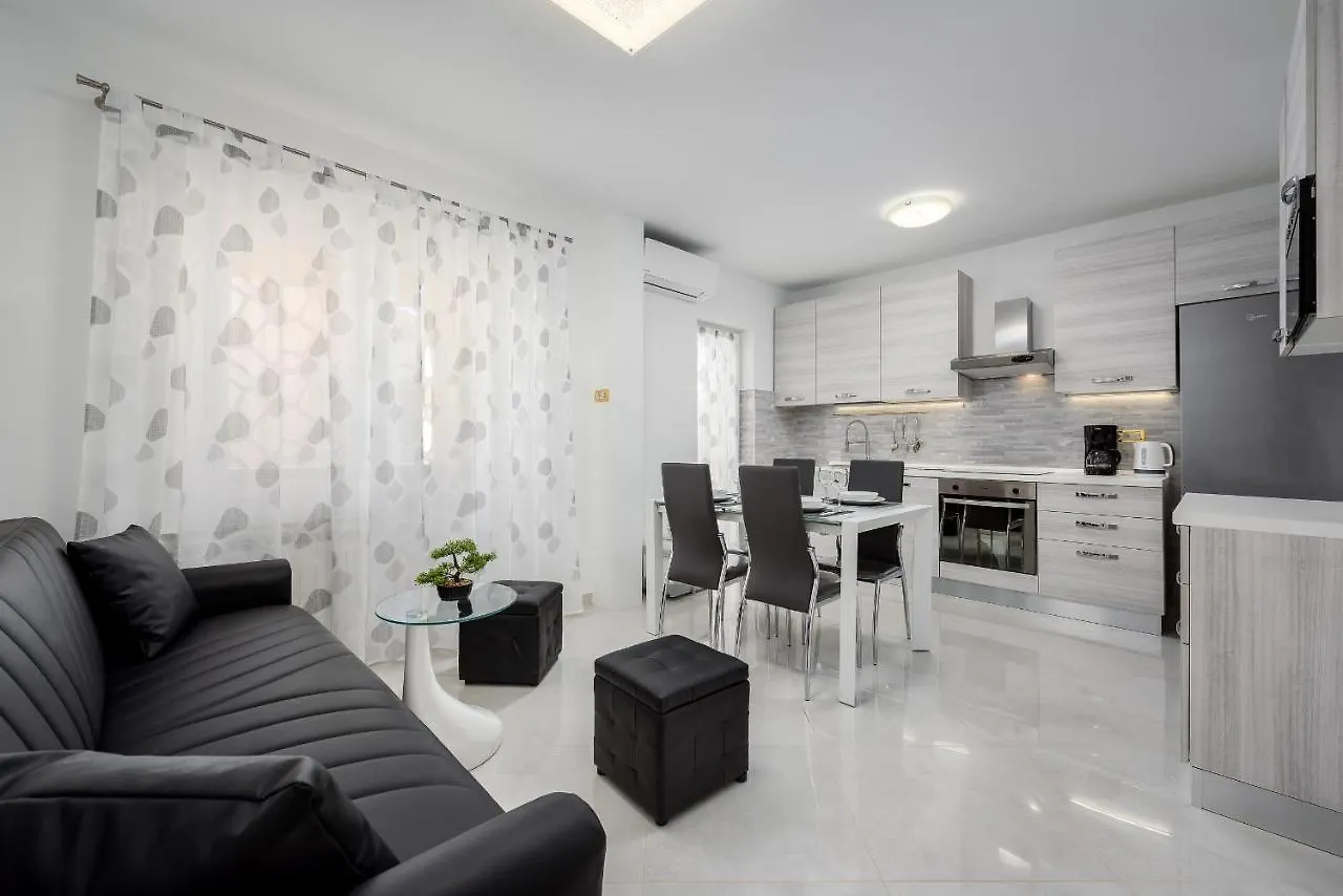 Apartments Gulic Poreč Kroatien