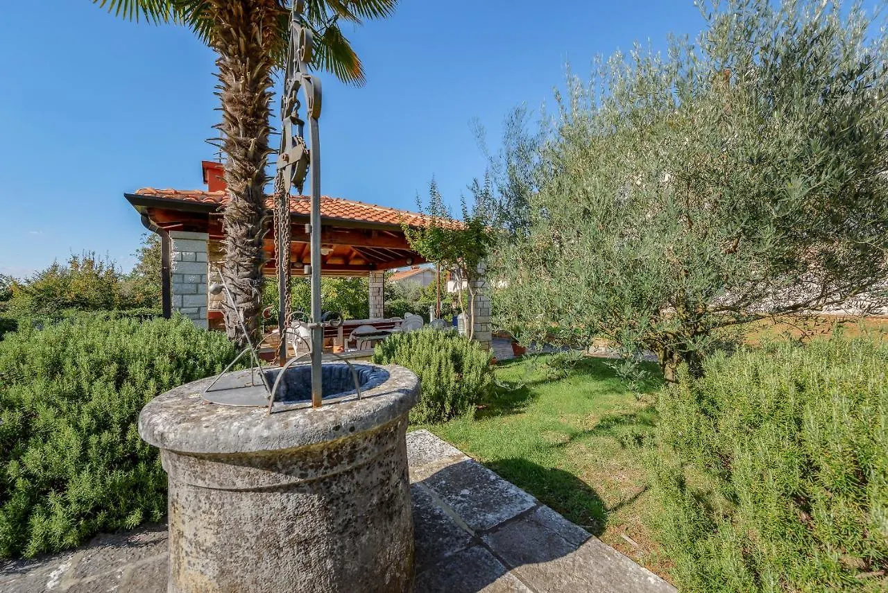 Apartments Gulic Poreč