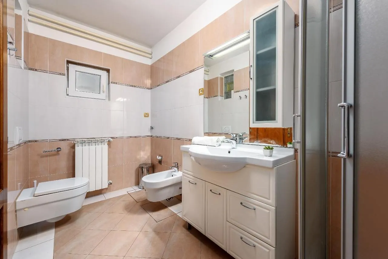 Apartments Gulic Poreč