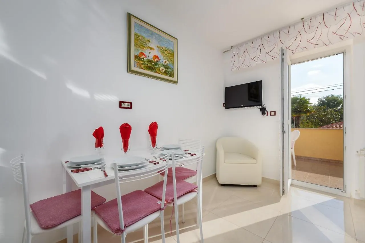 Apartments Gulic Poreč
