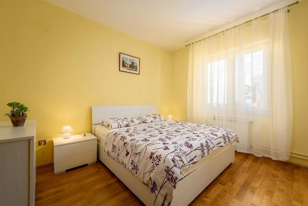 Apartments Gulic Poreč
