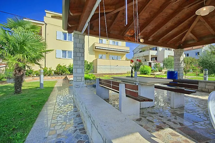 Apartments Gulic Poreč